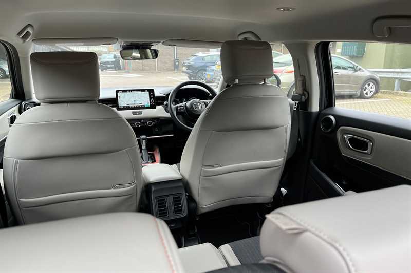 Used Honda HR-V 2025 for sale - 78159120: Photo 22