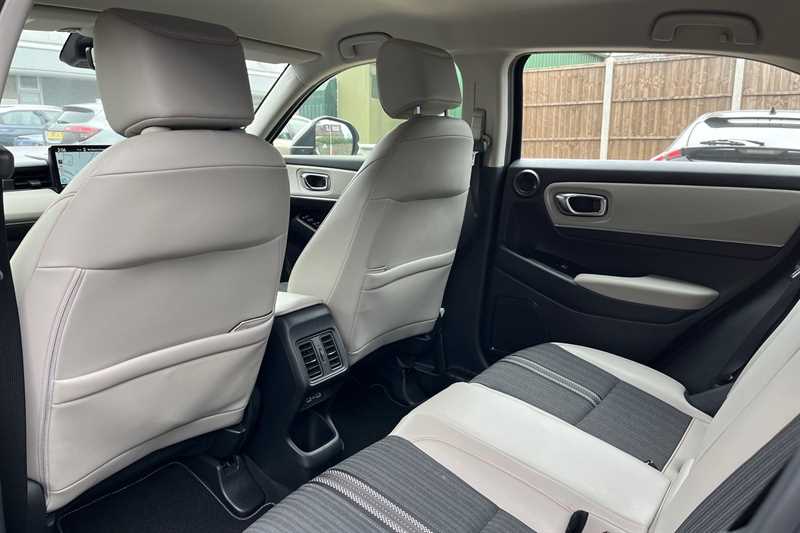 Used Honda HR-V 2025 for sale - 78159120: Photo 23