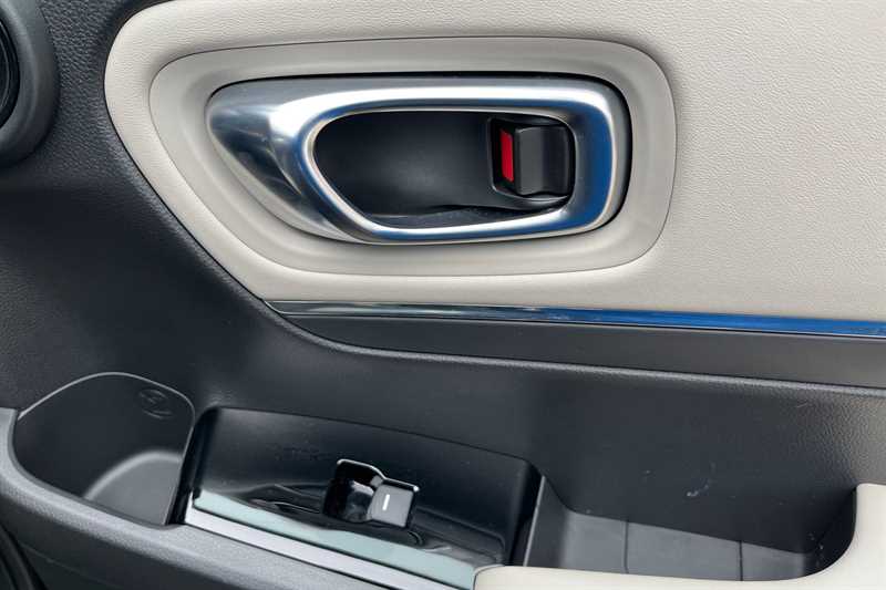 Used Honda HR-V 2025 for sale - 78159120: Photo 28