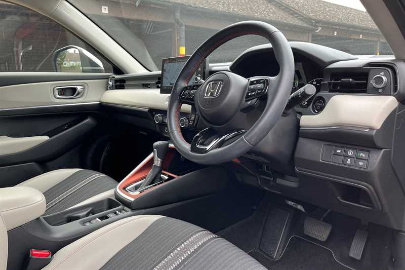 Used Honda HR-V 2025 for sale - 78159120: Photo 30