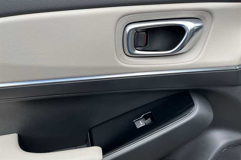 Used Honda HR-V 2025 for sale - 78159120: Photo 34