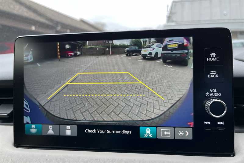 Used Honda HR-V 2025 for sale - 78159120: Photo 35