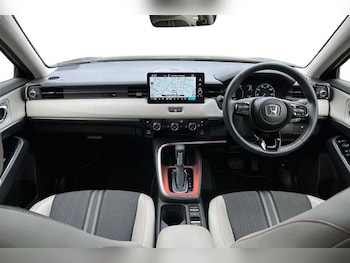 Used Honda HR-V 2025 for sale - 78159120: Photo