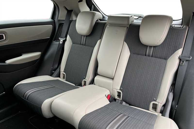Used Honda HR-V 2025 for sale - 78159120: Photo 8