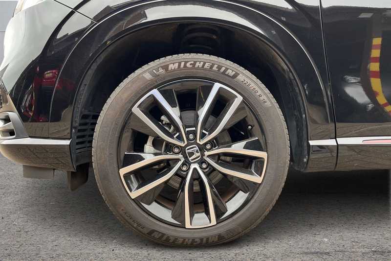 Used Honda HR-V 2025 for sale - 78159120: Photo 9