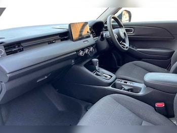 Used Honda HR-V 2023 for sale - 79488251: Photo