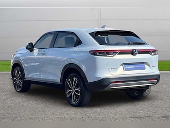Used Honda HR-V 2023 for sale - 79488251: Photo