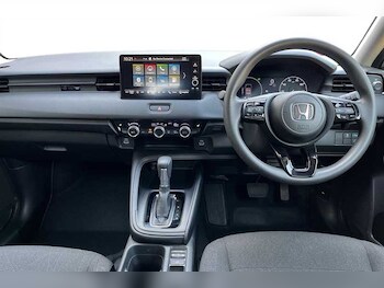 Used Honda HR-V 2023 for sale - 79488251: Photo
