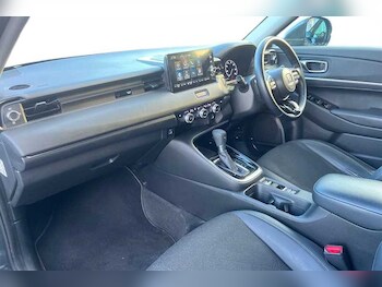 Used Honda HR-V undefined for sale - 77321447: Photo