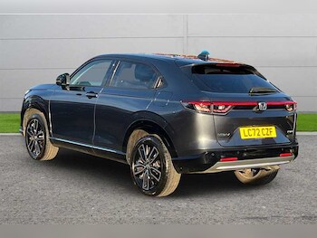 Used Honda HR-V undefined for sale - 77321447: Photo