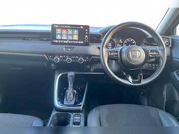 Used Honda HR-V undefined for sale - 77321447: Photo