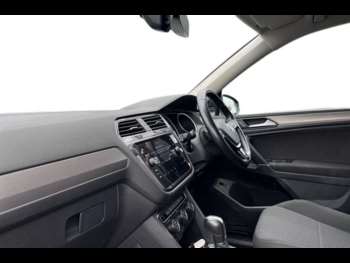 Used Volkswagen Tiguan Allspace 2019 for sale - 75373055: Photo