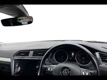 Used Volkswagen Tiguan Allspace 2019 for sale - 75373055: Photo