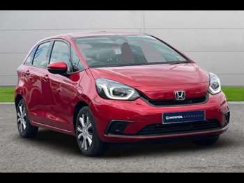 2023 - 1.5 i-MMD Hybrid SR 5dr eCVT