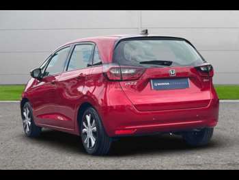 Used Honda Jazz 2023 for sale - 75167630: Photo