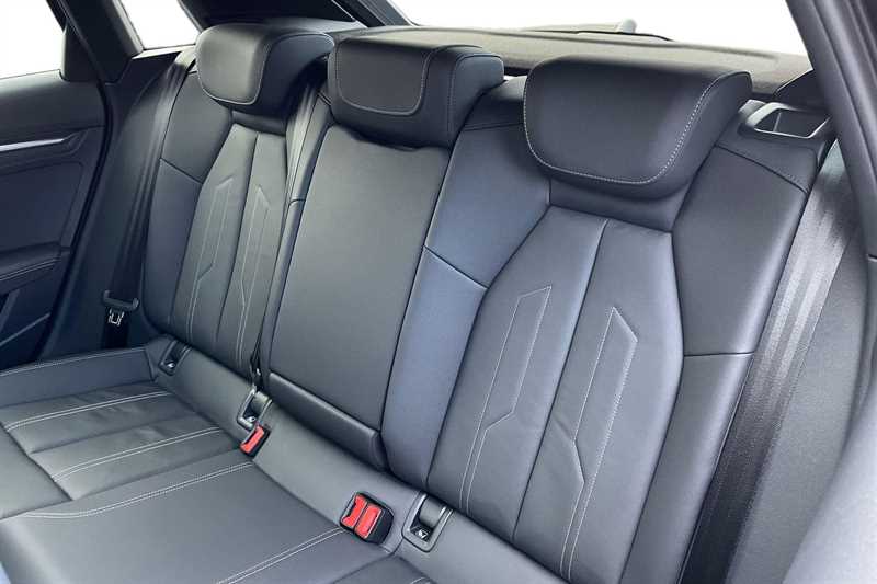 Used Audi A3 2025 for sale - 77293616: Photo 13