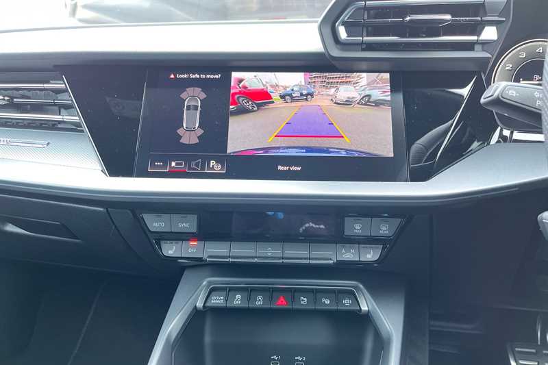 Used Audi A3 2025 for sale - 77293616: Photo 14