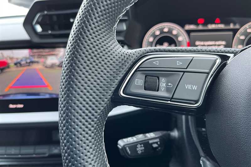 Used Audi A3 2025 for sale - 77293616: Photo 15