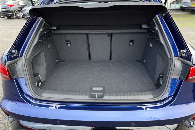 Used Audi A3 2025 for sale - 77293616: Photo 18