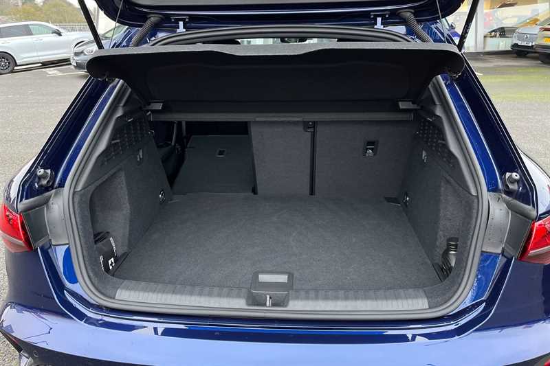 Used Audi A3 2025 for sale - 77293616: Photo 19