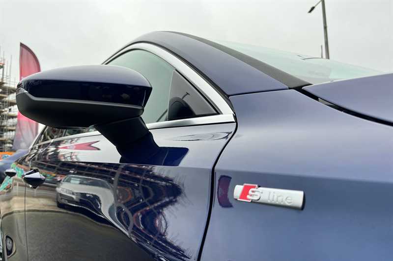 Used Audi A3 2025 for sale - 77293616: Photo 22