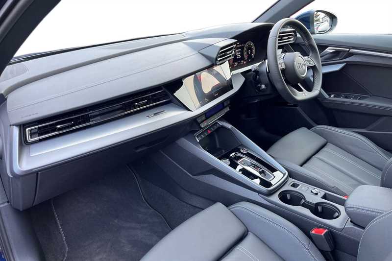 Used Audi A3 2025 for sale - 77293616: Photo 3