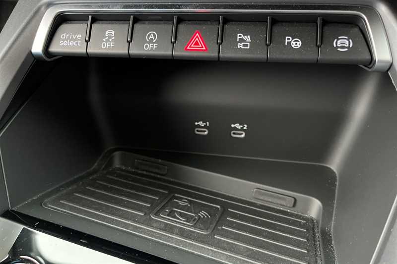 Used Audi A3 2025 for sale - 77293616: Photo 31