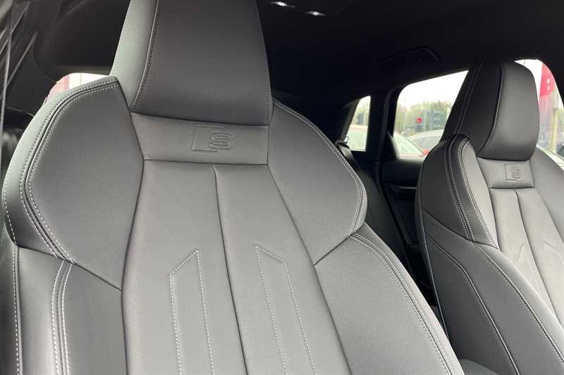 Used Audi A3 2025 for sale - 77293616: Photo 32