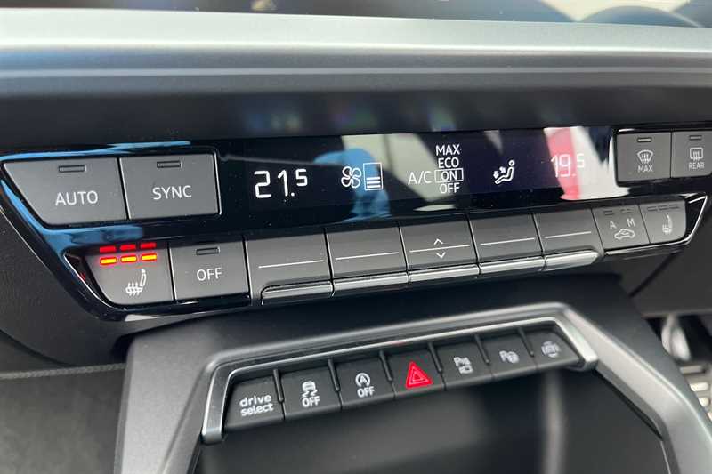 Used Audi A3 2025 for sale - 77293616: Photo 33