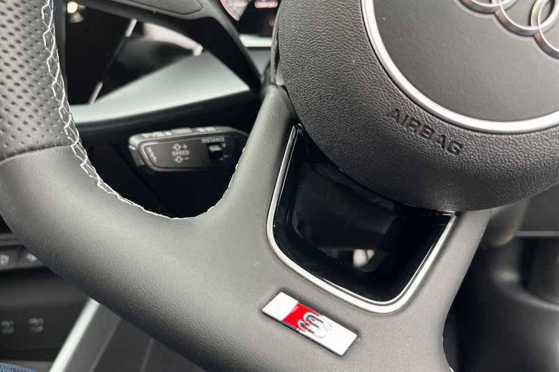 Used Audi A3 2025 for sale - 77293616: Photo 34