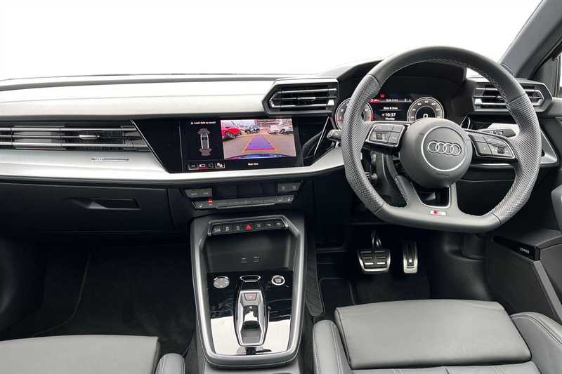 Used Audi A3 2025 for sale - 77293616: Photo 4