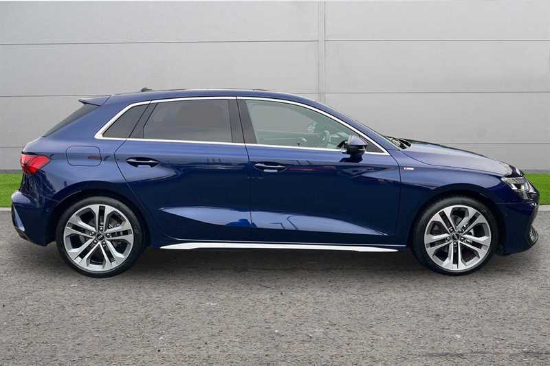 Used Audi A3 2025 for sale - 77293616: Photo 5