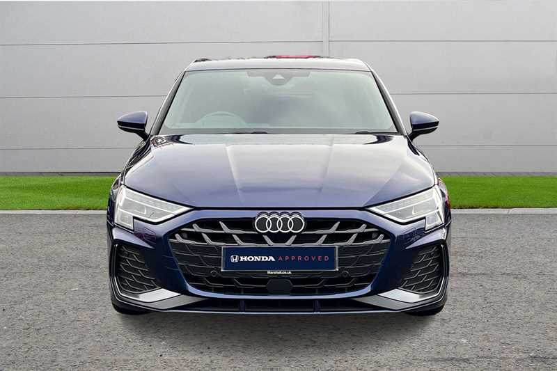 Used Audi A3 2025 for sale - 77293616: Photo 7