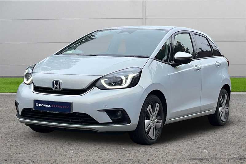 Used Honda Jazz 2023 for sale - 77885631: Photo 10