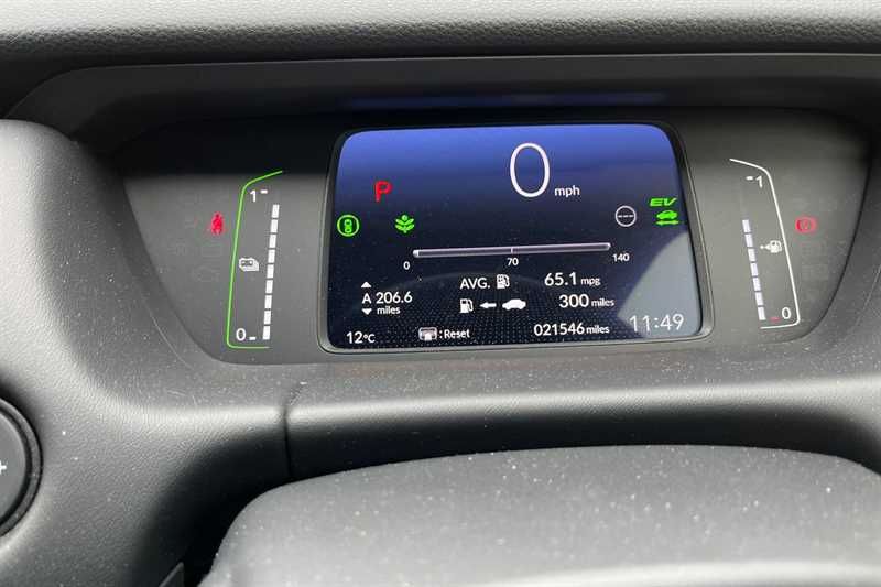 Used Honda Jazz 2023 for sale - 77885631: Photo 11