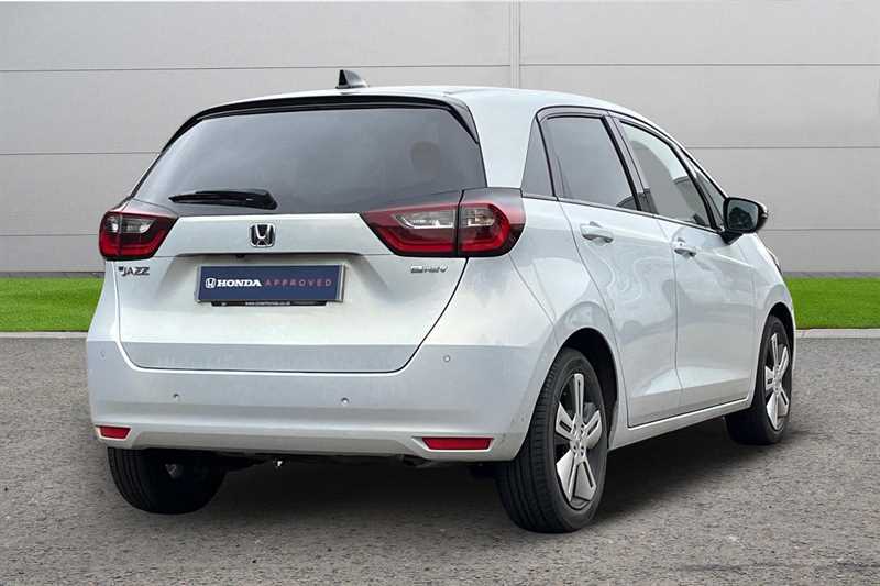 Used Honda Jazz 2023 for sale - 77885631: Photo 12