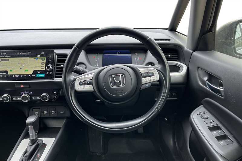 Used Honda Jazz 2023 for sale - 77885631: Photo 13