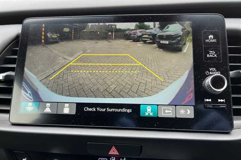 Used Honda Jazz 2023 for sale - 77885631: Photo 14