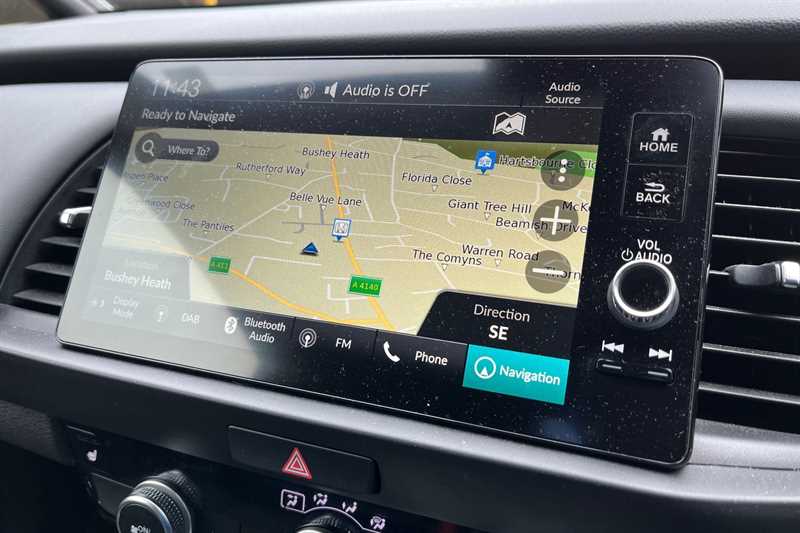 Used Honda Jazz 2023 for sale - 77885631: Photo 15