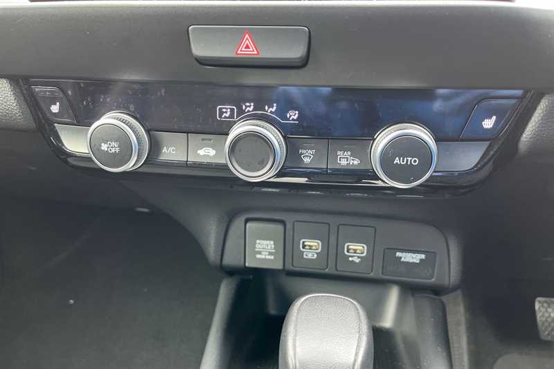 Used Honda Jazz 2023 for sale - 77885631: Photo 16