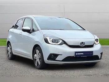 Used Honda Jazz 2023 for sale - 77885631: Photo