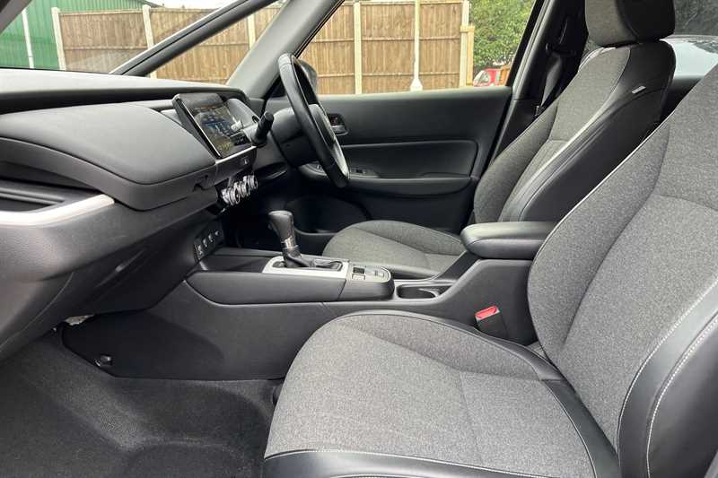 Used Honda Jazz 2023 for sale - 77885631: Photo 21