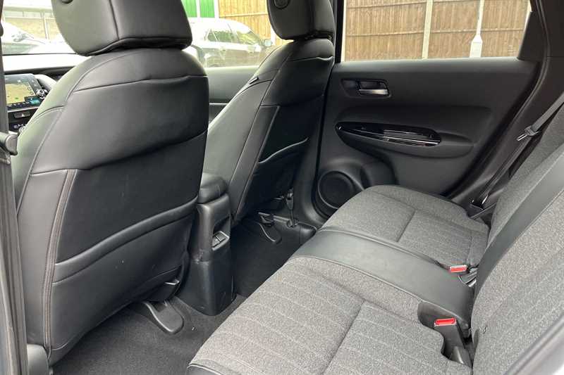 Used Honda Jazz 2023 for sale - 77885631: Photo 23