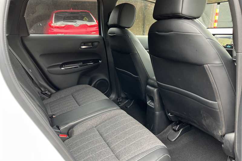 Used Honda Jazz 2023 for sale - 77885631: Photo 24