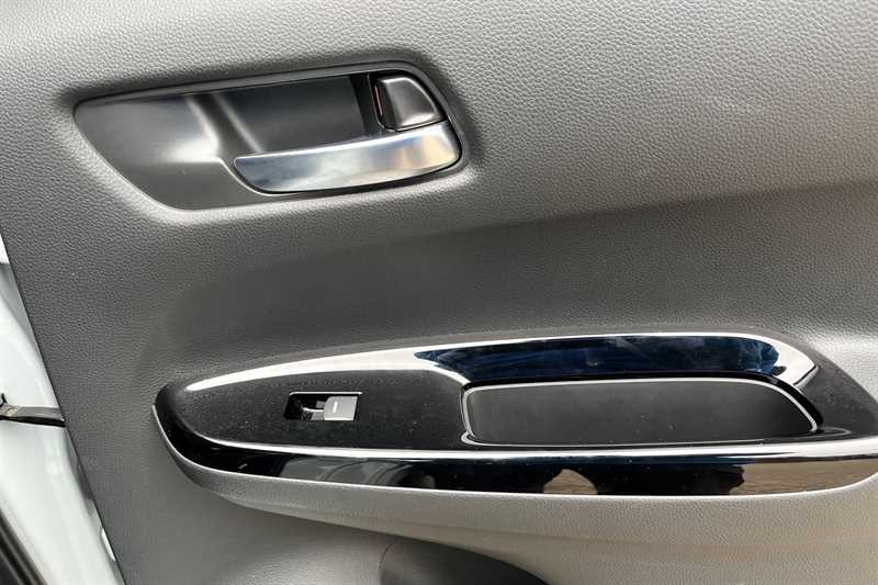 Used Honda Jazz 2023 for sale - 77885631: Photo 25