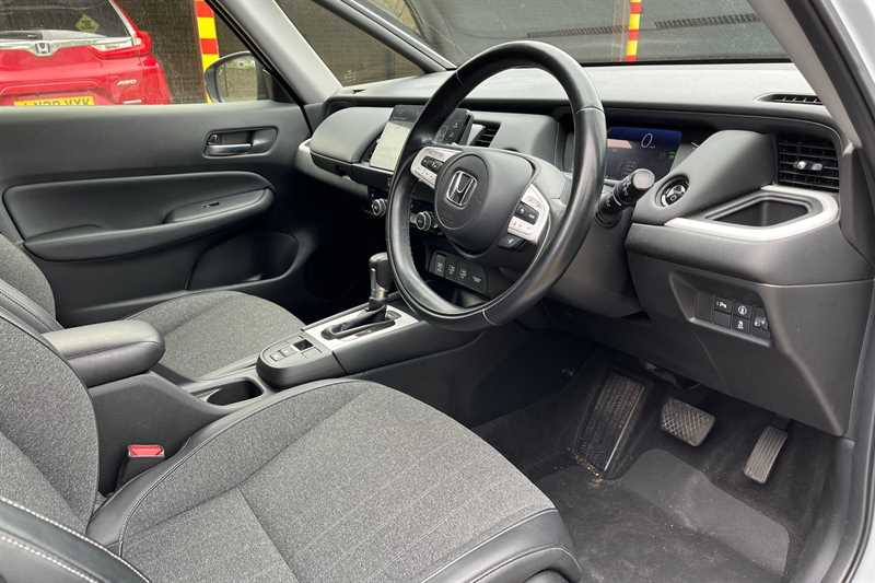 Used Honda Jazz 2023 for sale - 77885631: Photo 26