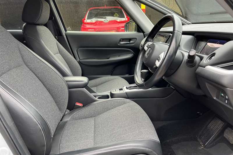 Used Honda Jazz 2023 for sale - 77885631: Photo 27