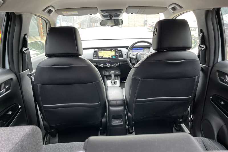 Used Honda Jazz 2023 for sale - 77885631: Photo 29