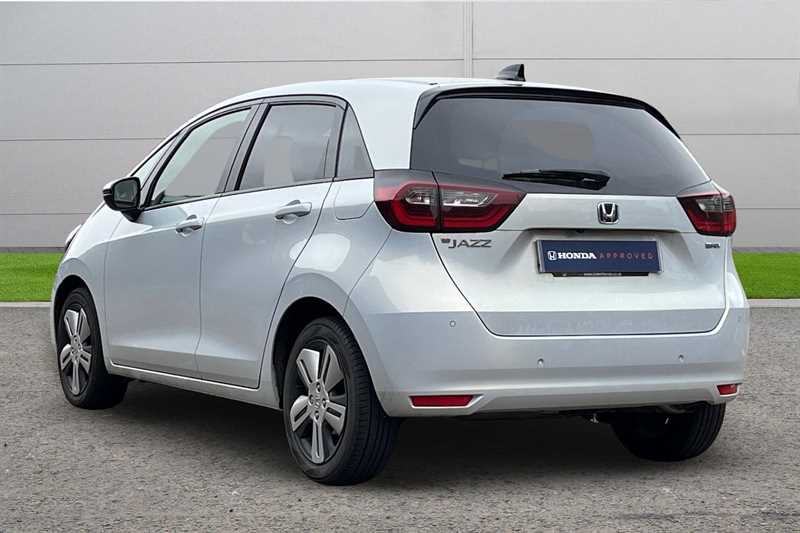 Used Honda Jazz 2023 for sale - 77885631: Photo 3