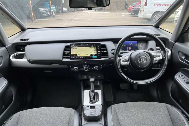 Used Honda Jazz 2023 for sale - 77885631: Photo 31